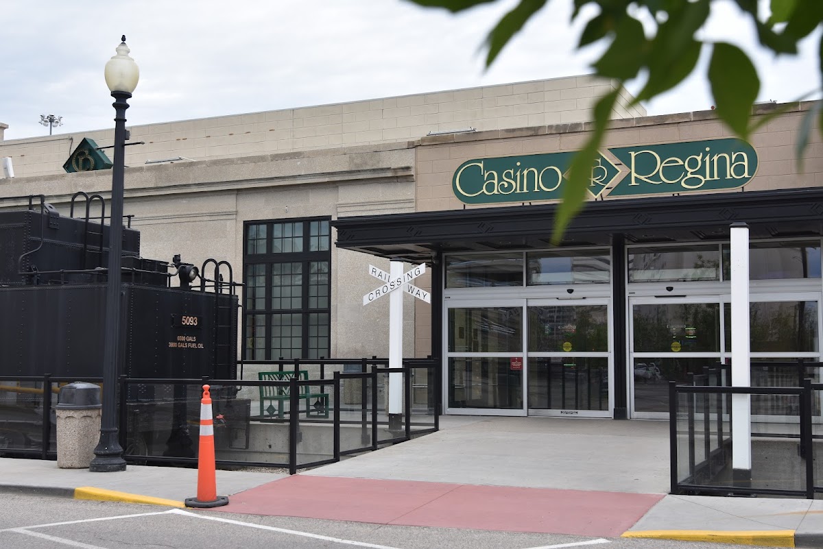 Union Station Restaurant + Bar